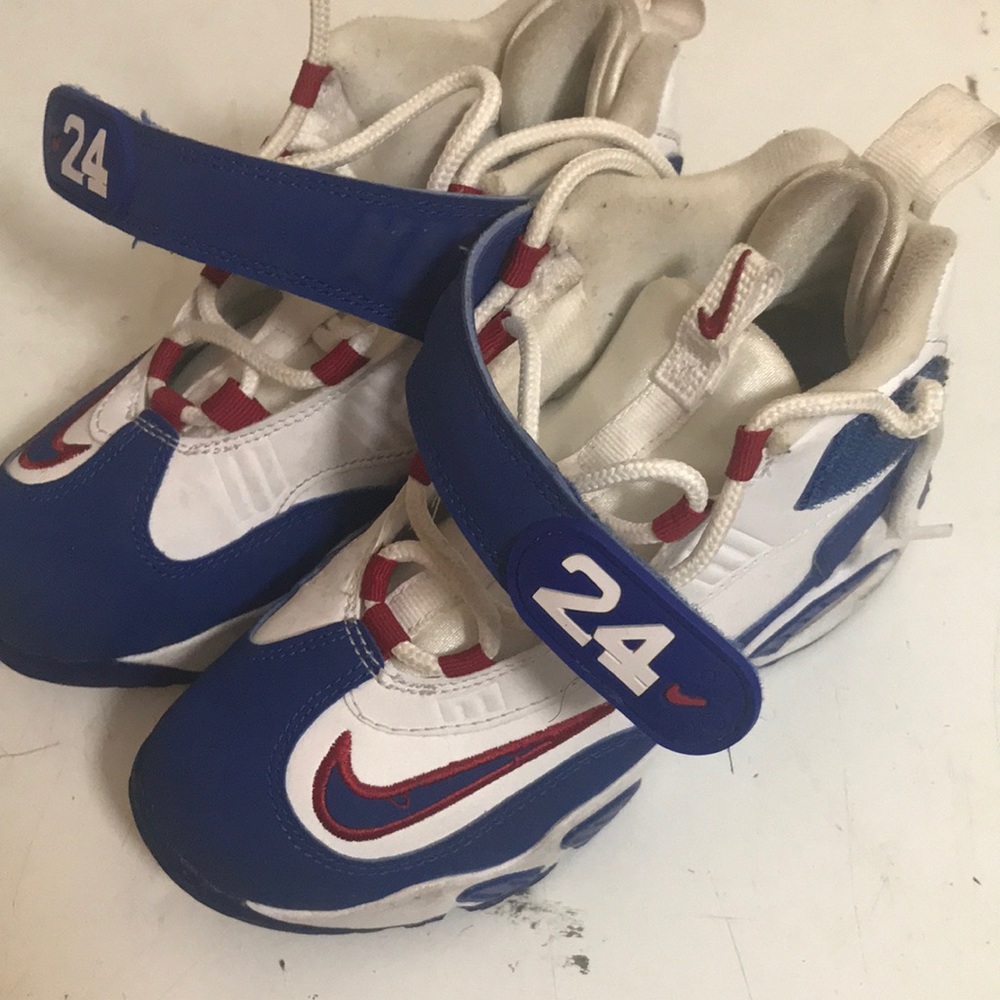 Nike sneakers great condition